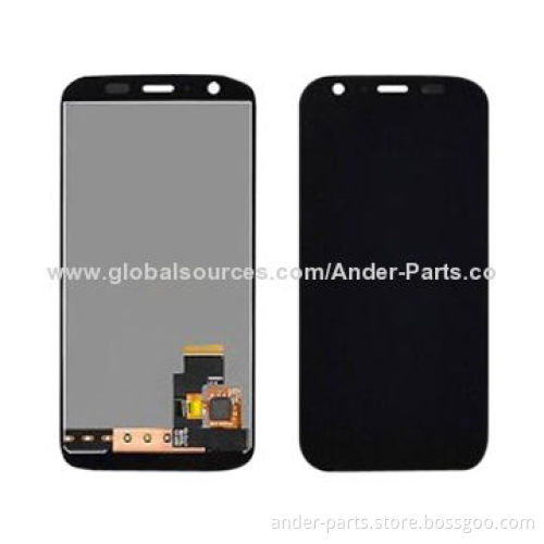 Wholesale Mobile Phone LCDs Assembly for Motorola XT1032 (Moto G), in stock, bulk price